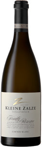 Kleine Zalze Family Reserve Chenin Blanc