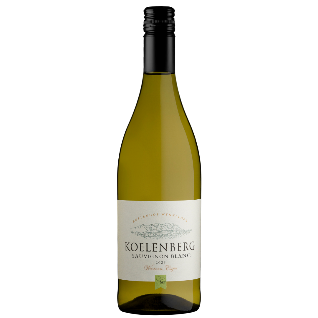 Koelenberg Sauvignon Blanc 2023 (6 bottles)
