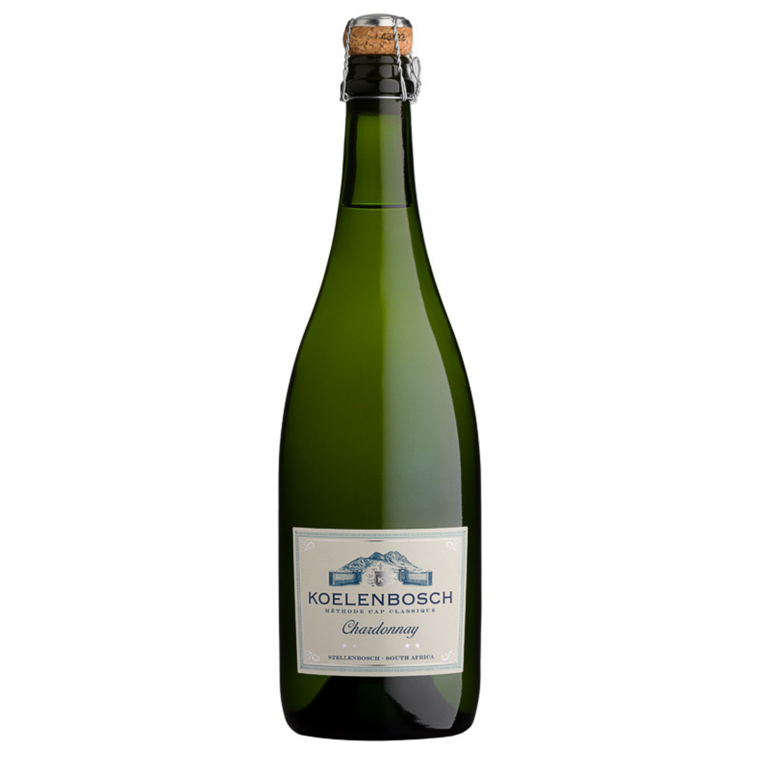 Koelenbosch Methode Cap Classique