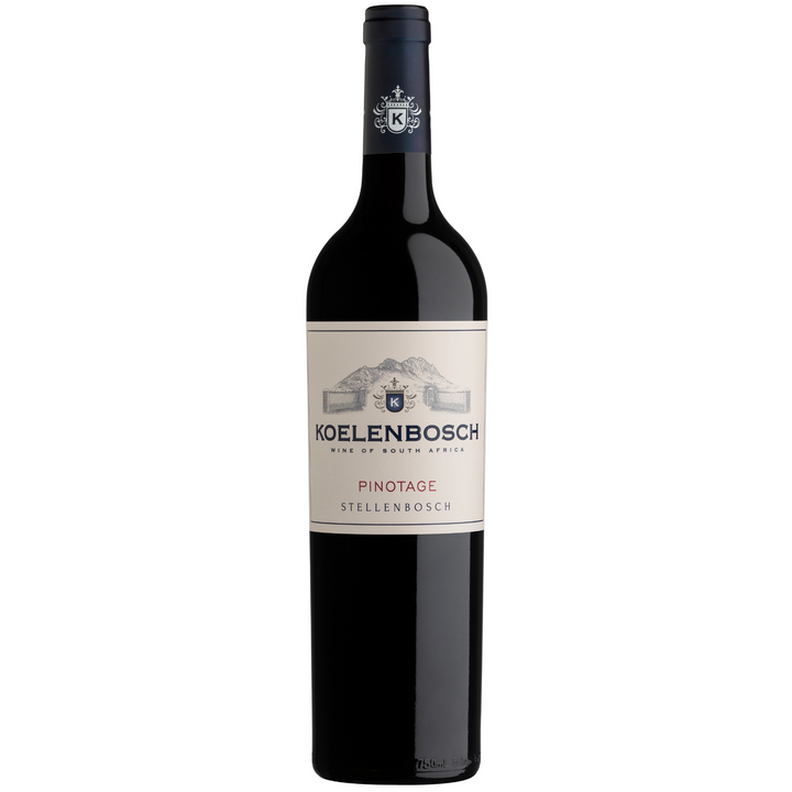 Koelenbosch Pinotage 2021