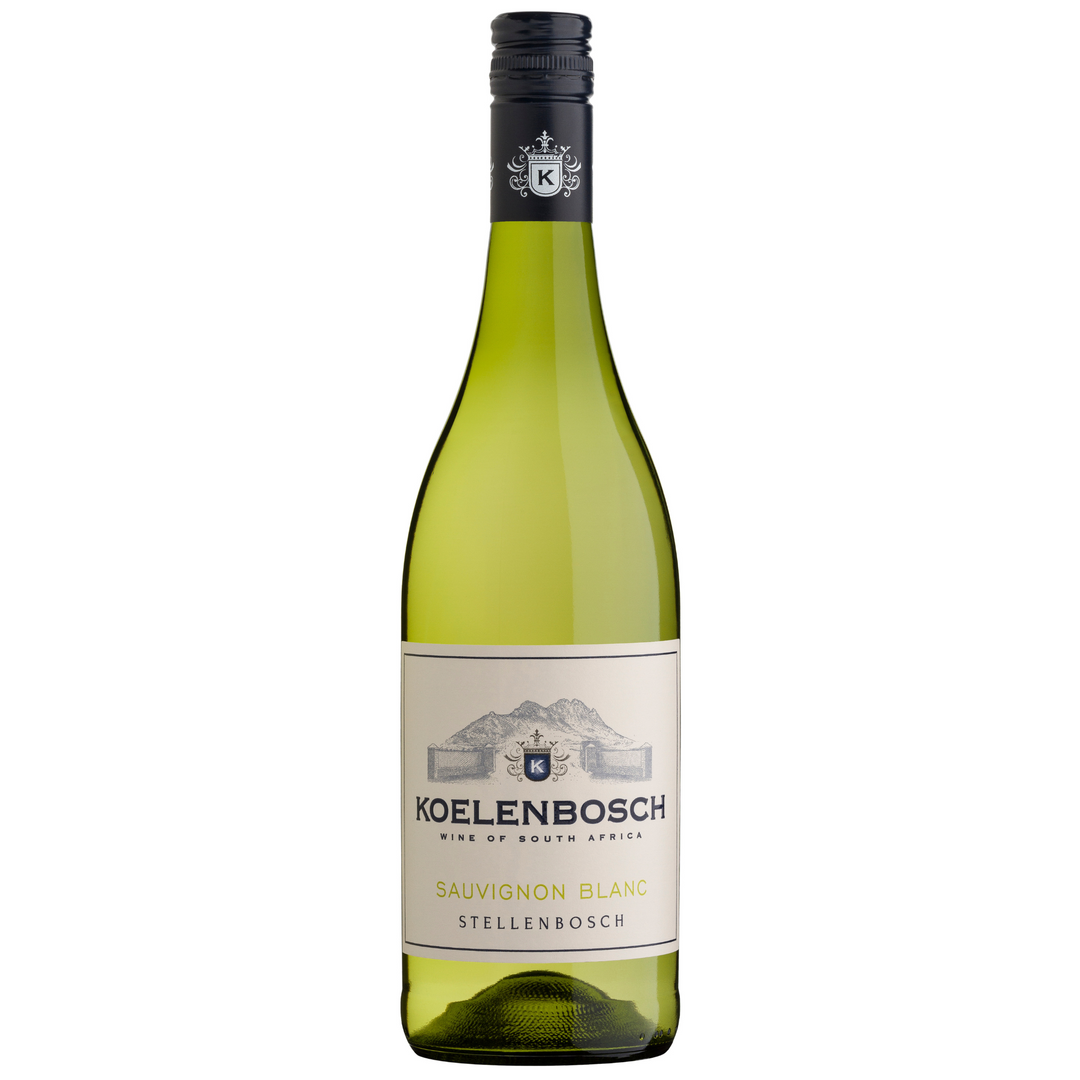 Koelenbosch Sauvignon Blanc