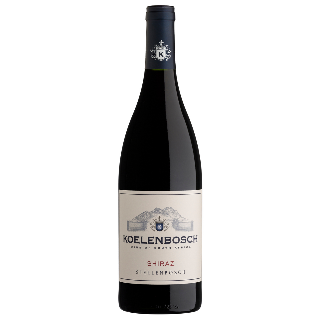 Koelenbosch Shiraz