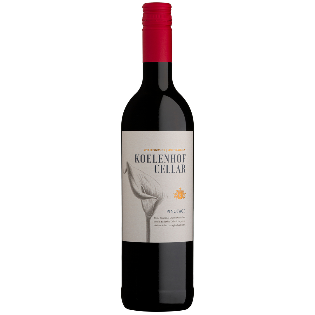 Koelenhof Pinotage