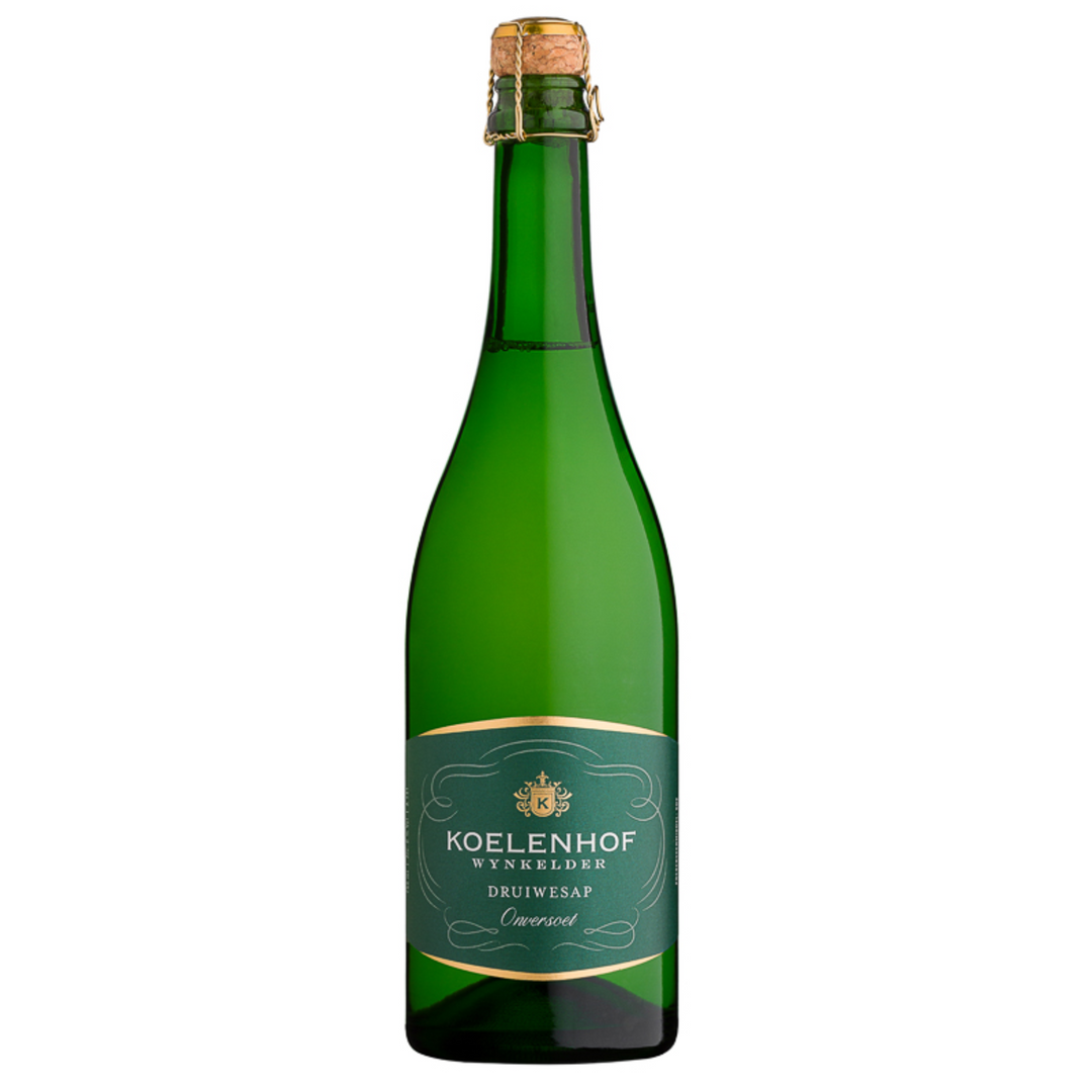 Koelenhof White Sparking Grape Juice