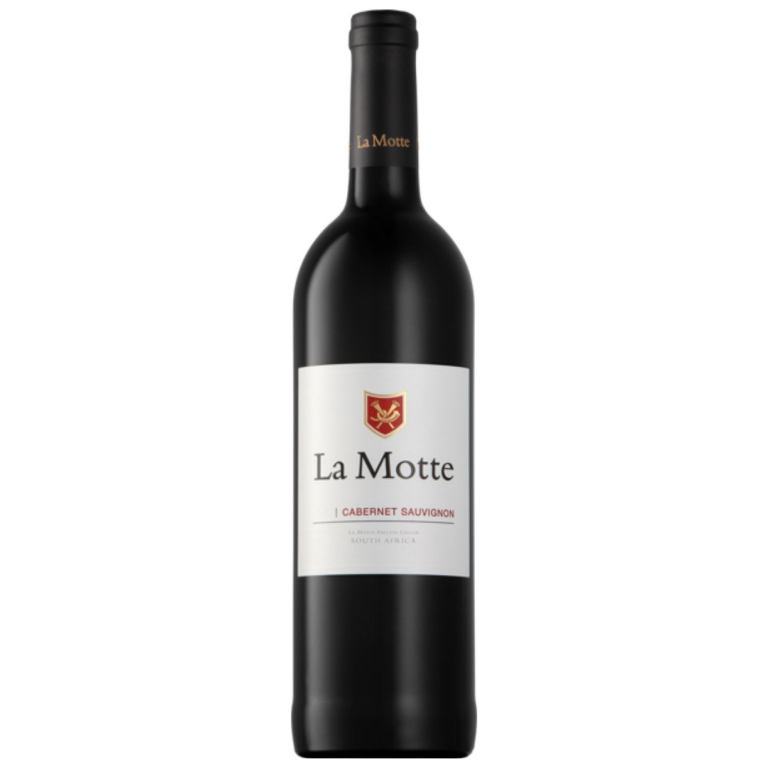 La Motte Cabernet Sauvignon