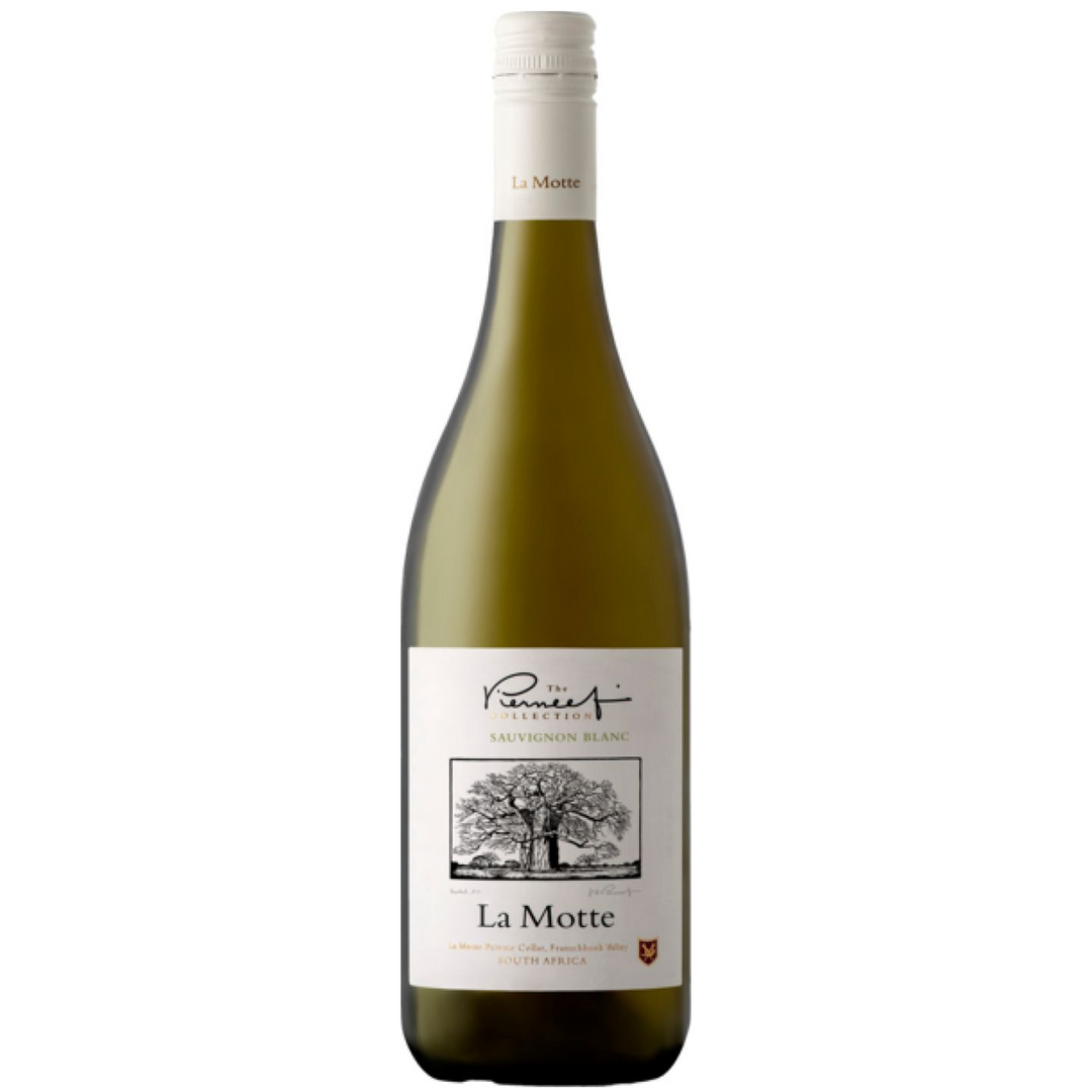 La Motte Pierneef Sauvignon Blanc