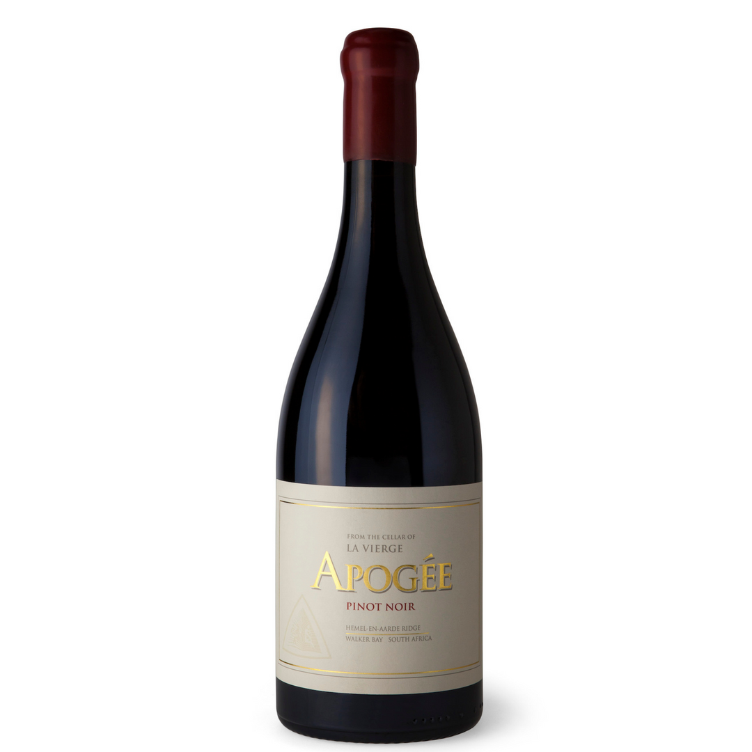 La Vierge Apogee Pinot Noir