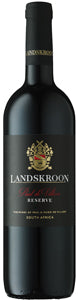 Landskroon Paul de Villiers Reserve (Bordeaux Blend)