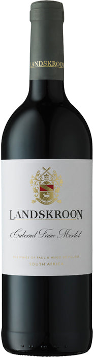 Landskroon Cabernet Franc/Merlot