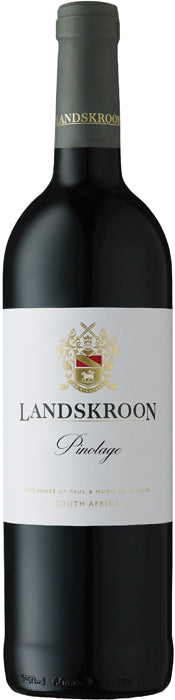 Landskroon Pinotage
