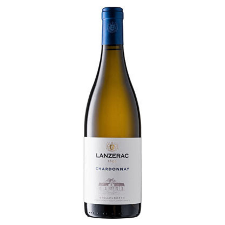 Lanzerac Chardonnay