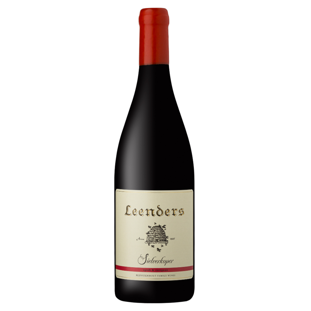 Leenders Sielverkoper Red Blend 2023