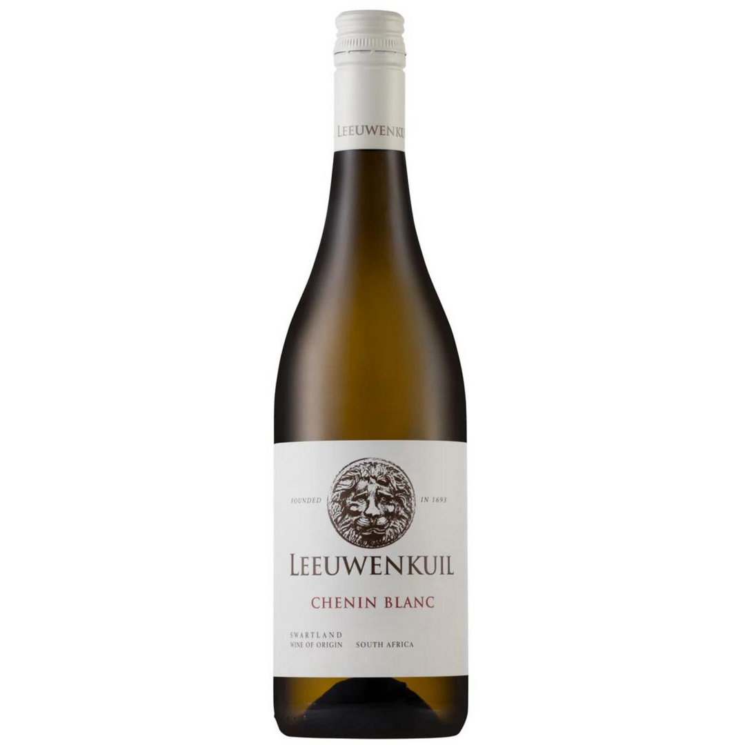 Leeuwenkuil Chenin Blanc