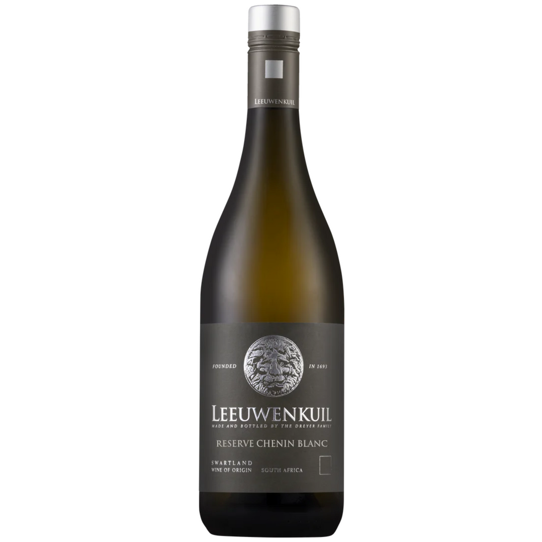 Leeuwenkuil Reserve White