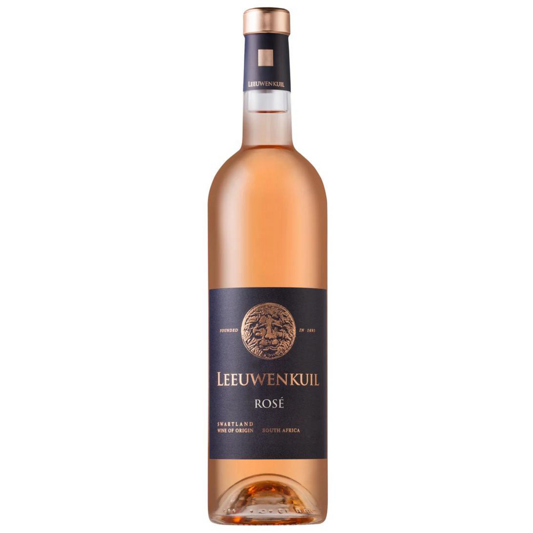 Leeuwenkuil Rosé