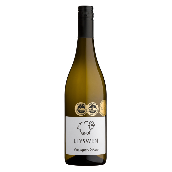 Walker Bay Llyswen Sauvignon Blanc 2023