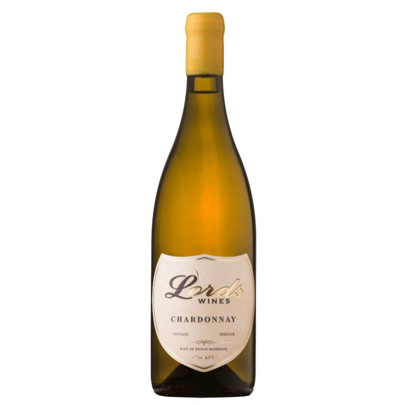 Lord's Wines Chardonnay