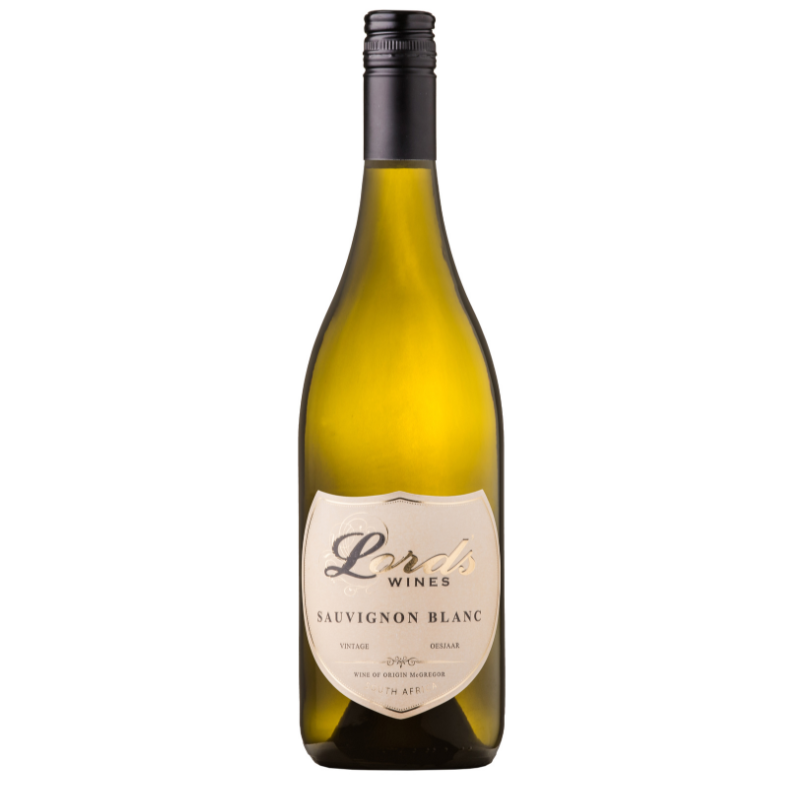 Lord's Wines Sauvignon Blanc