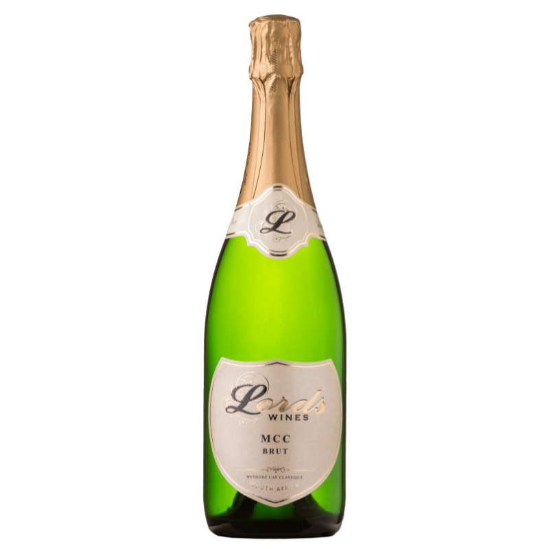 Lord's Wines MCC Brut