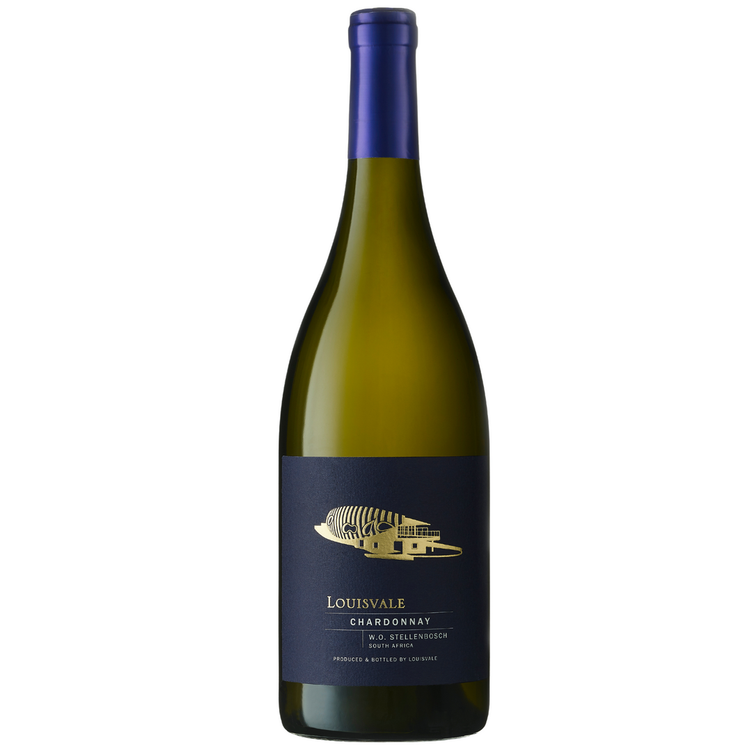 Louisvale Chardonnay