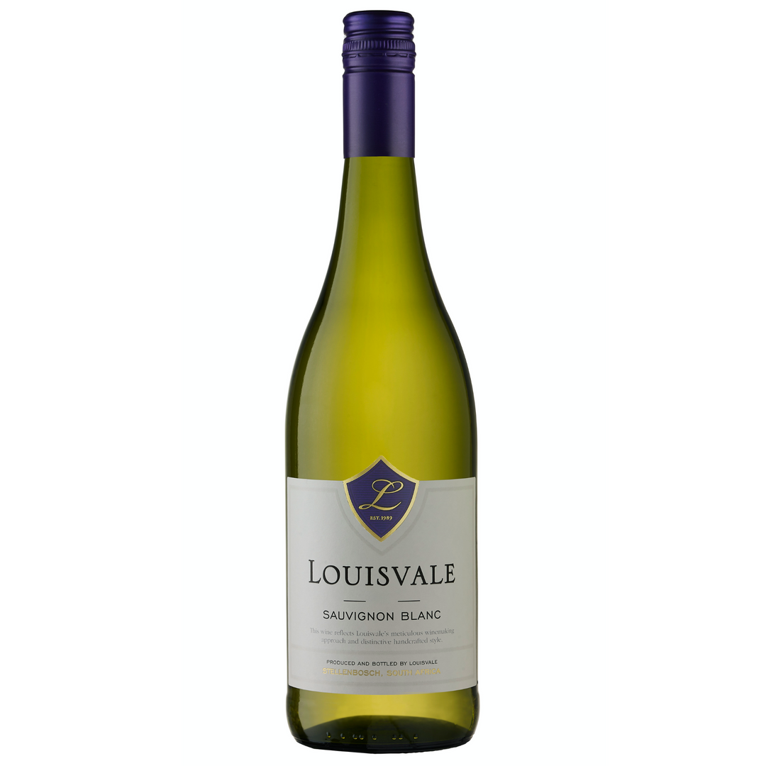 Louisvale Sauvignon Blanc