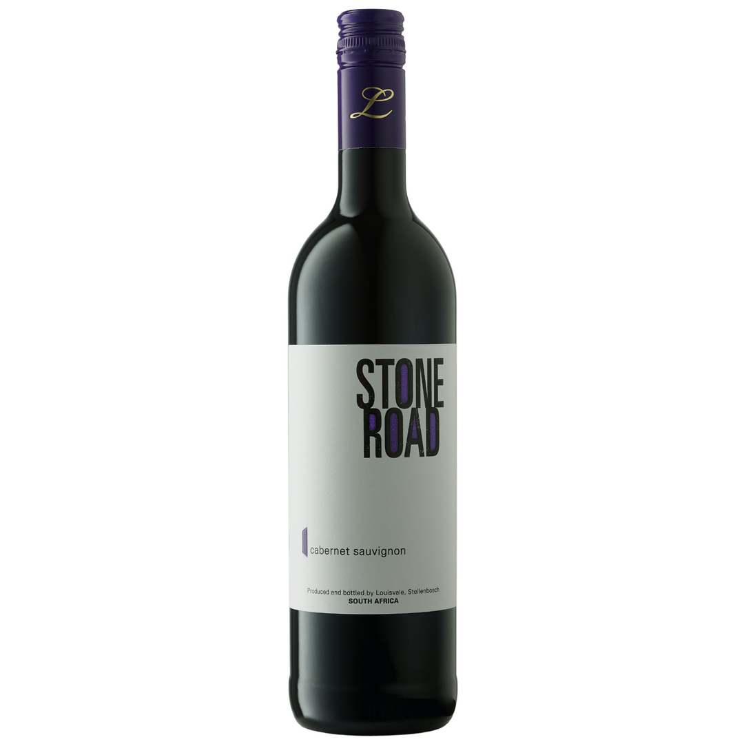 Louisvale Stone Road Cabernet Sauvignon