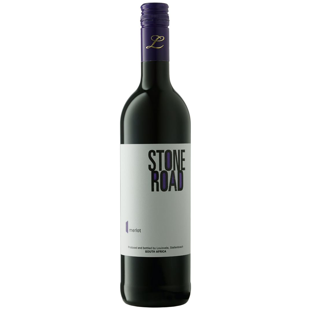 Louisvale Stone Road Merlot