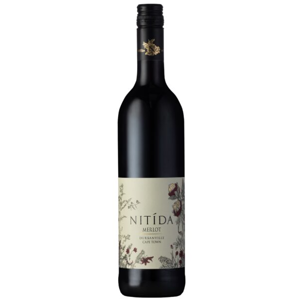 Nitida Merlot