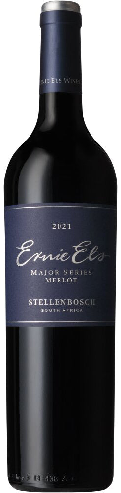 Ernie Els Major Series Merlot