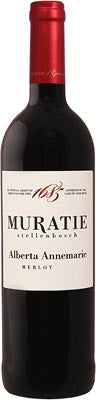 Muratie Alberta Annemarie Merlot