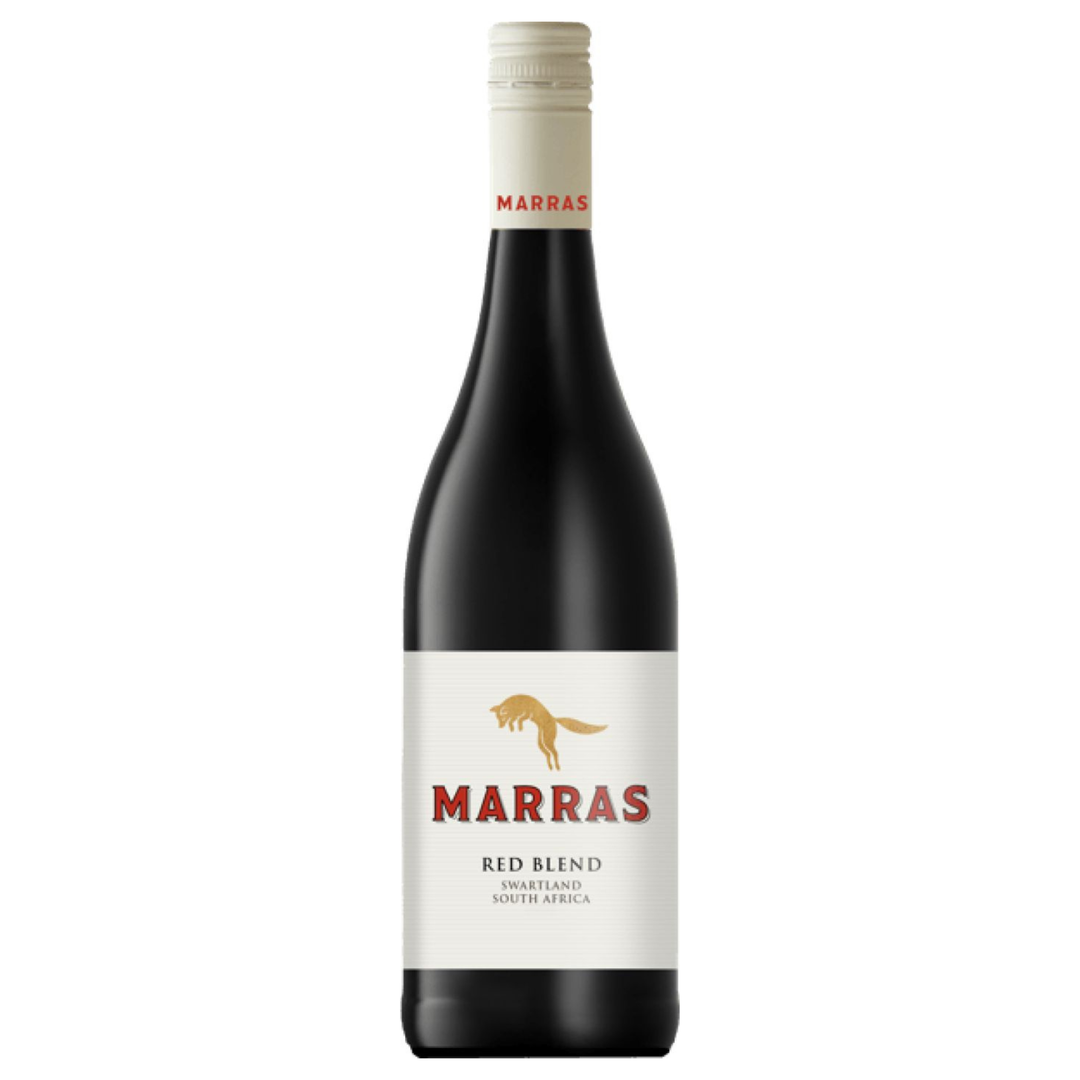 Marras Swartland Red Blend