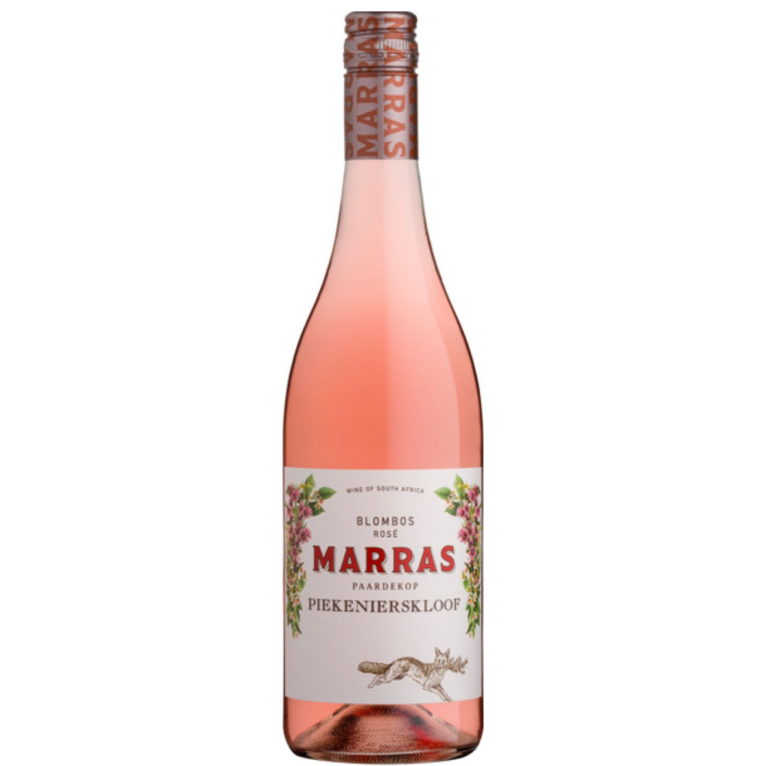 Marras Piekenierskloof Blombos Rosé