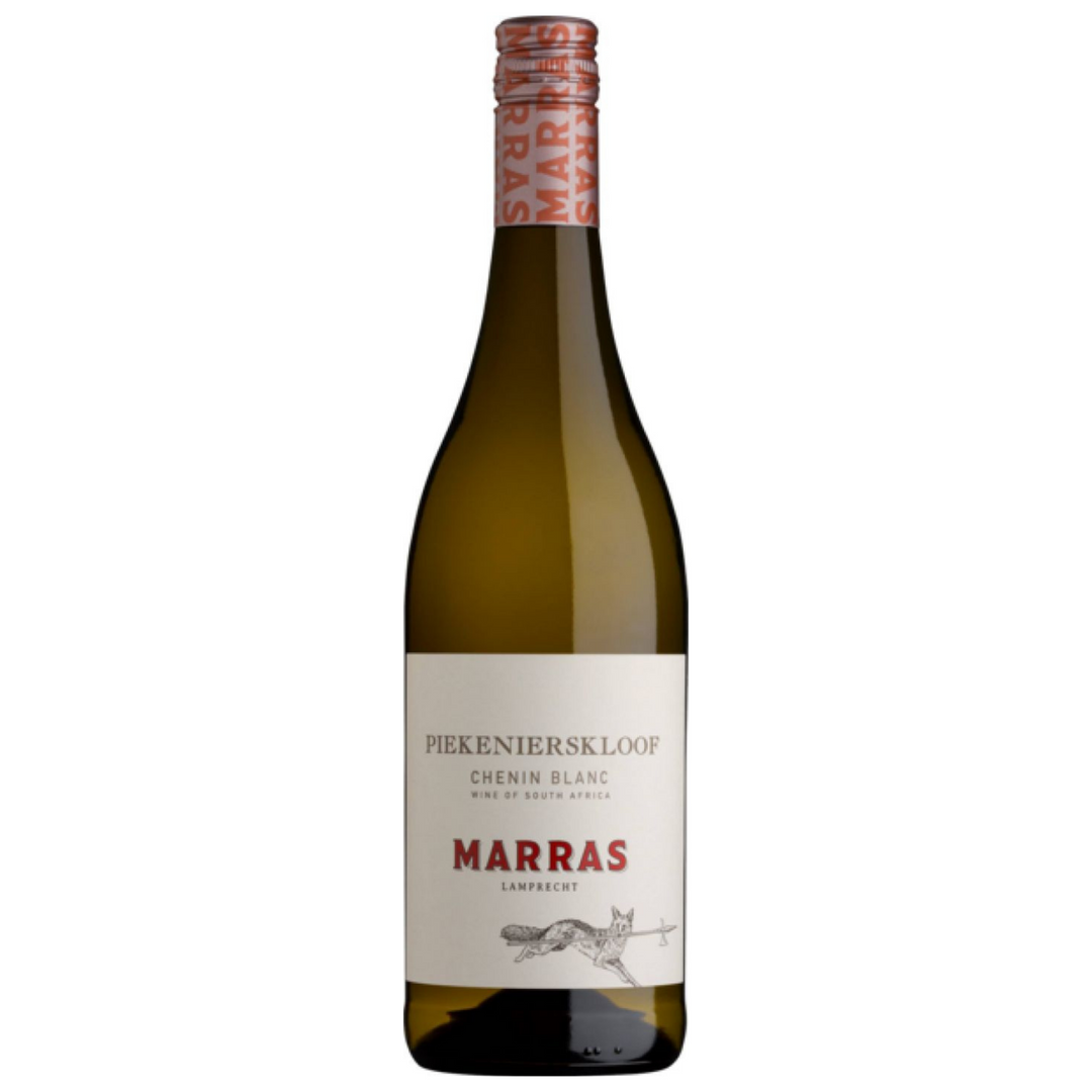 Marras Piekenierskloof Chenin Blanc