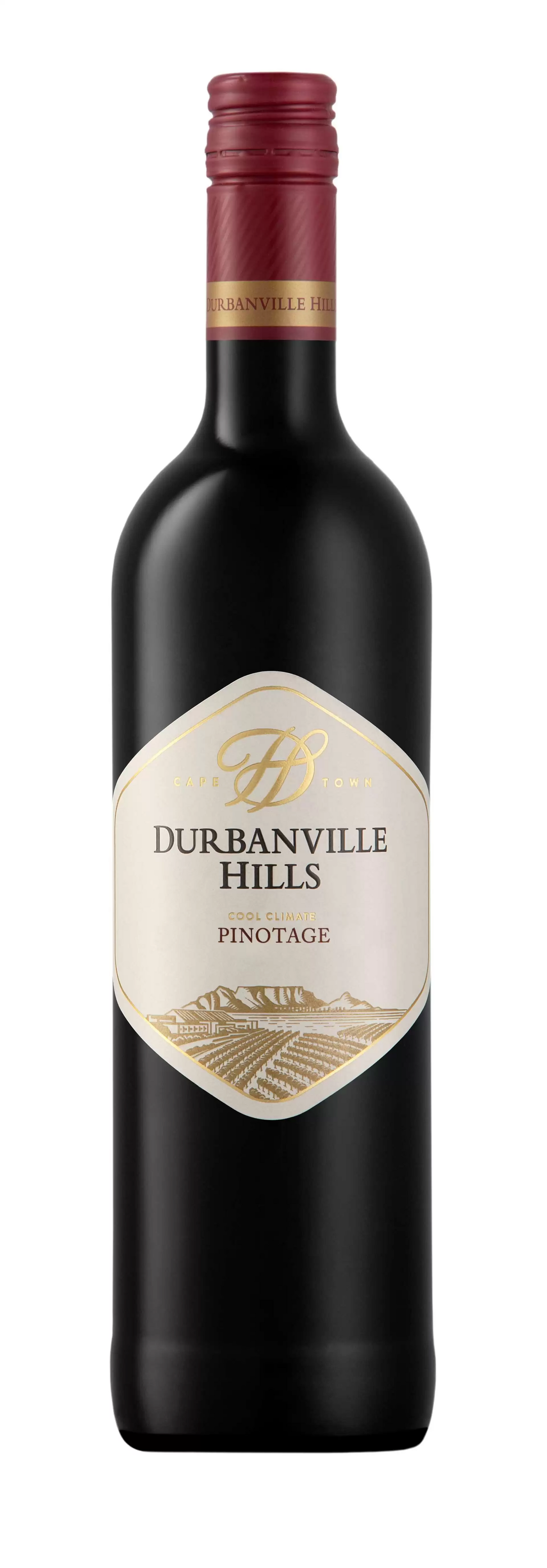 Durbanville Hills Pinotage