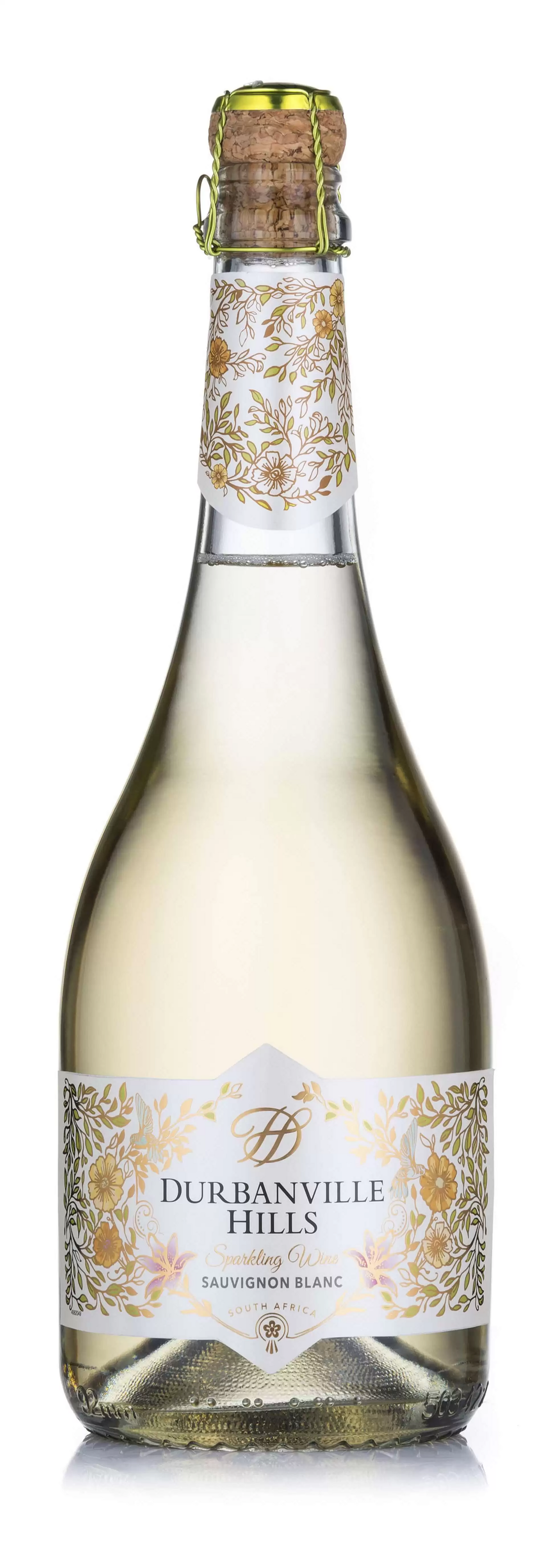 Durbanville Hills Sparkling Sauvignon Blanc