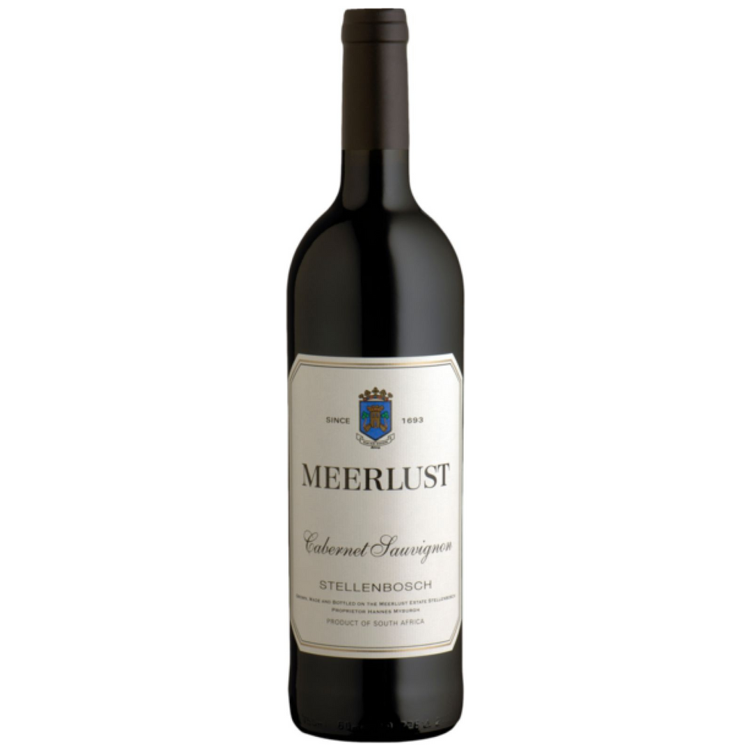 Meerlust Cabernet Sauvignon