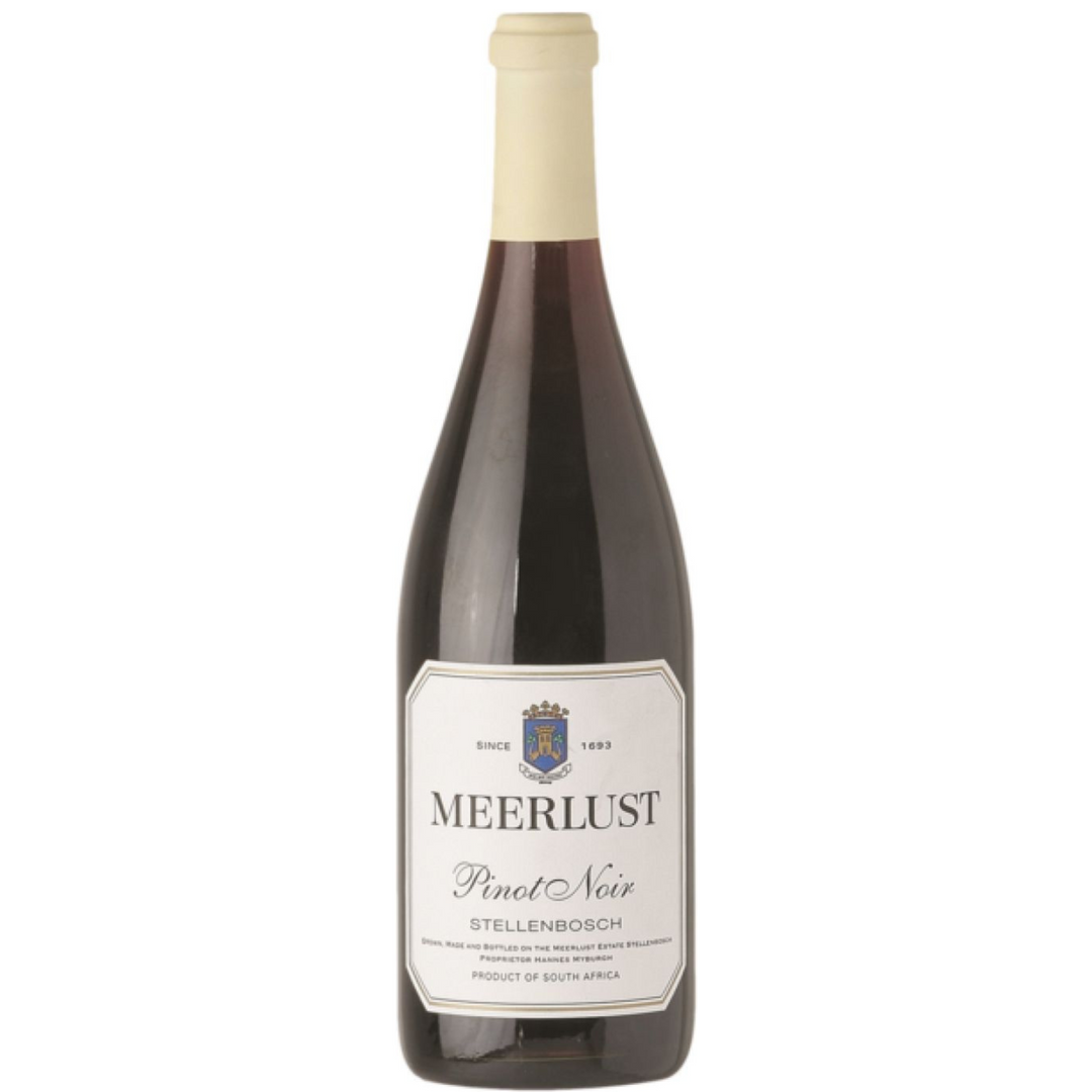 Meerlust Pinot Noir