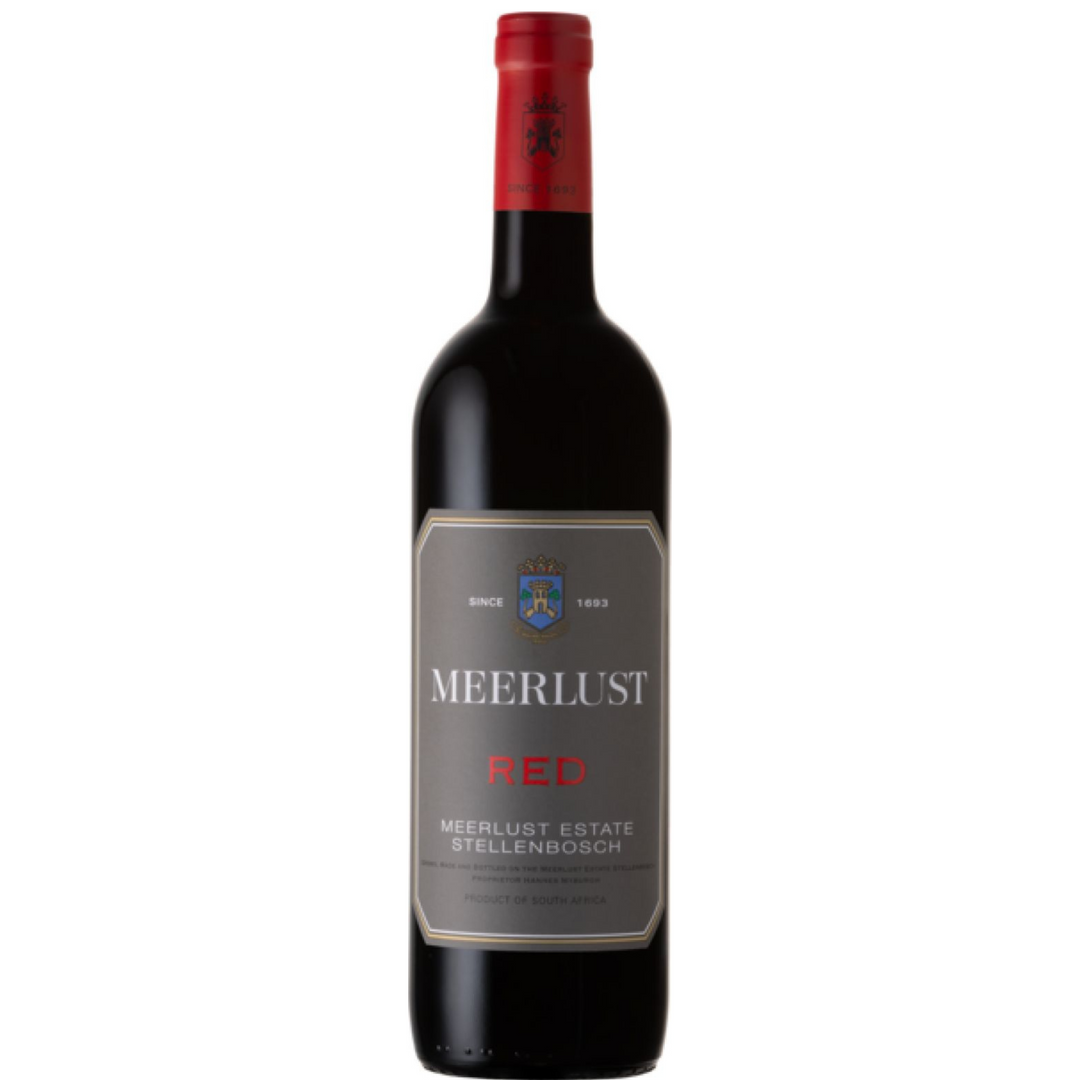 Meerlust Red