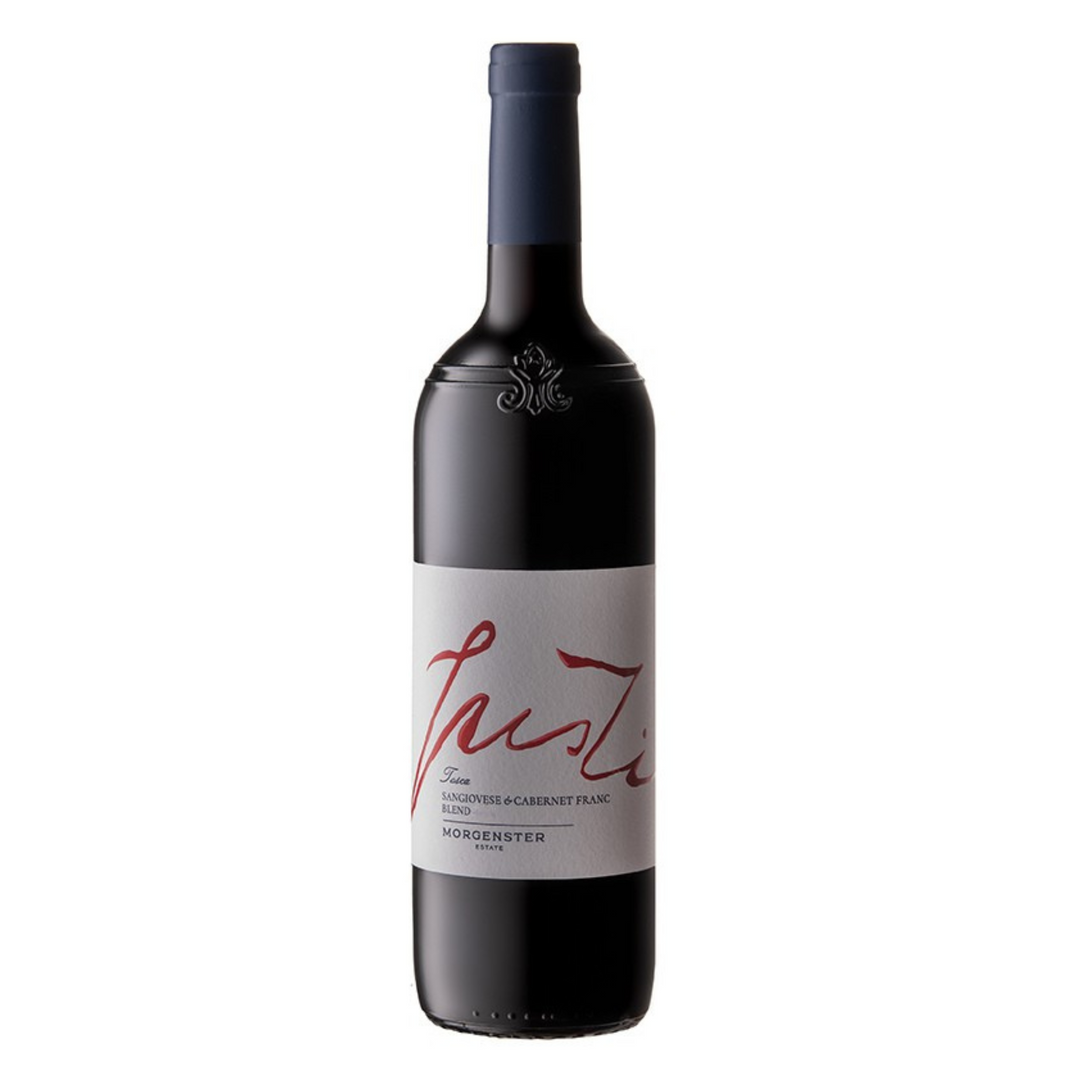 Morgenster Sangiovese Blend - Tosca