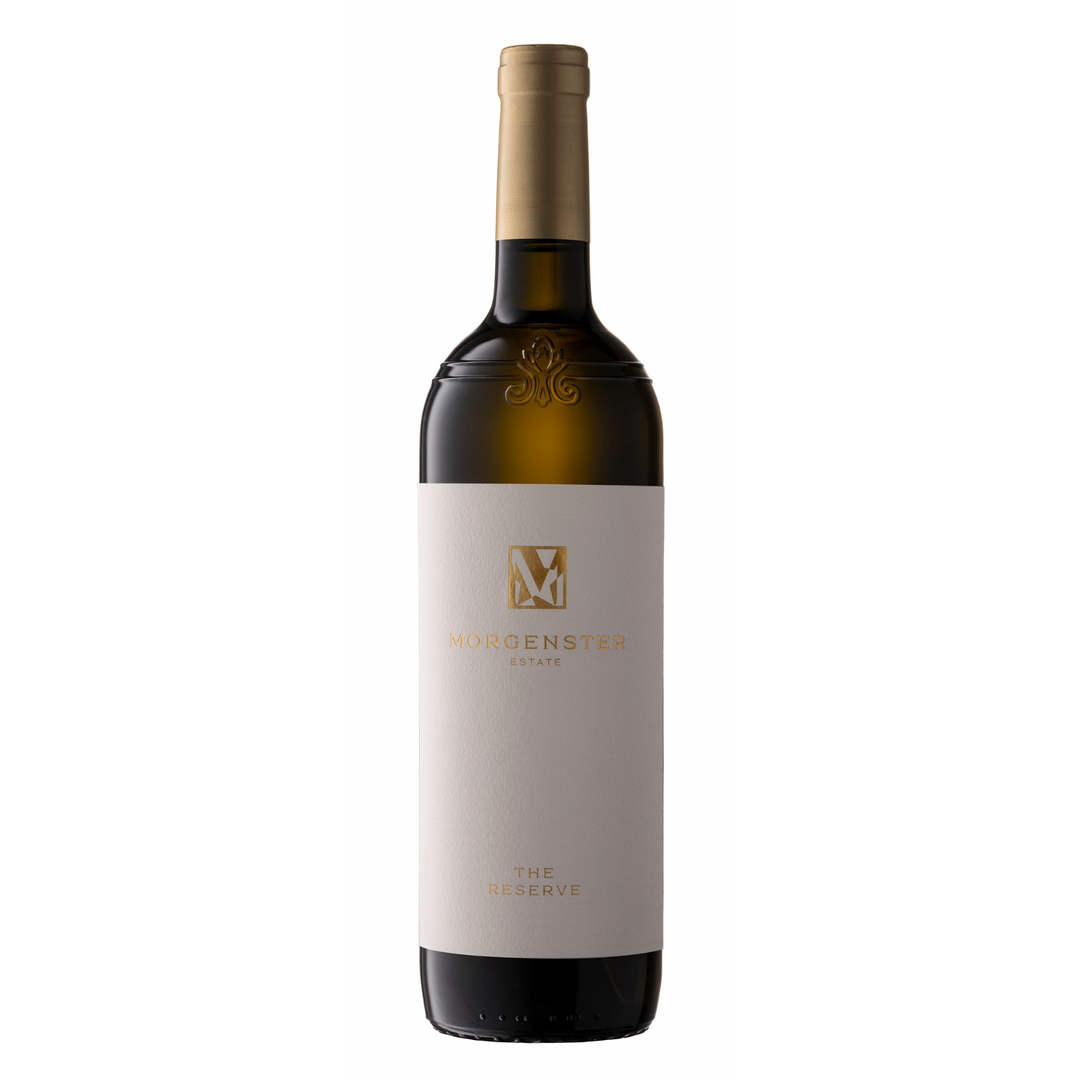 Morgenster The Reserve (White)