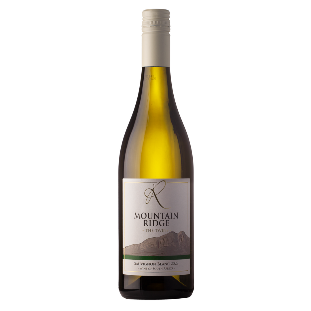 Mountain Ridge The Twins Sauvignon Blanc 2023
