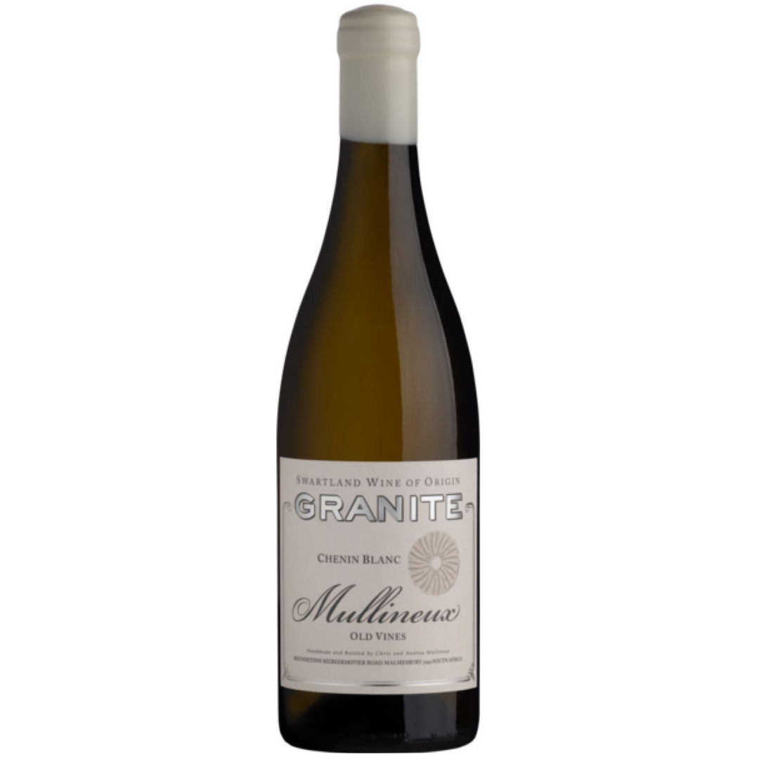 Mullineux Granite Chenin Blanc