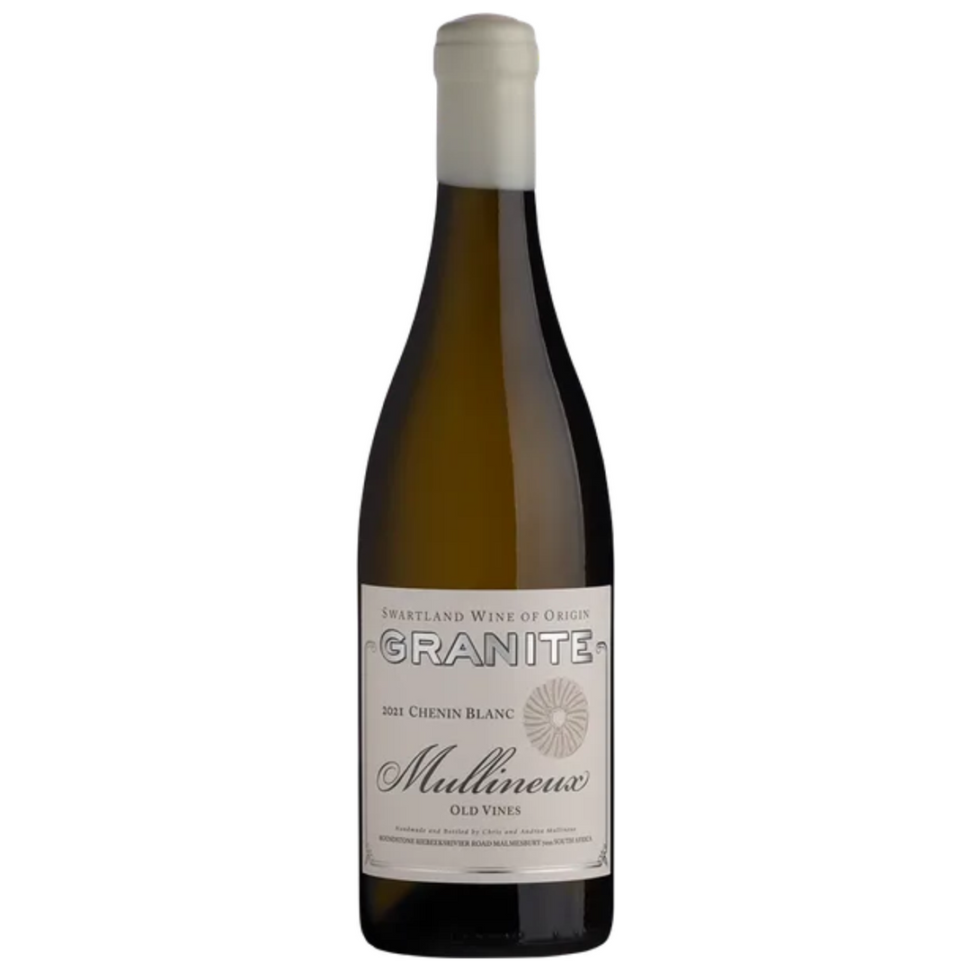 Mullineux Granite Syrah