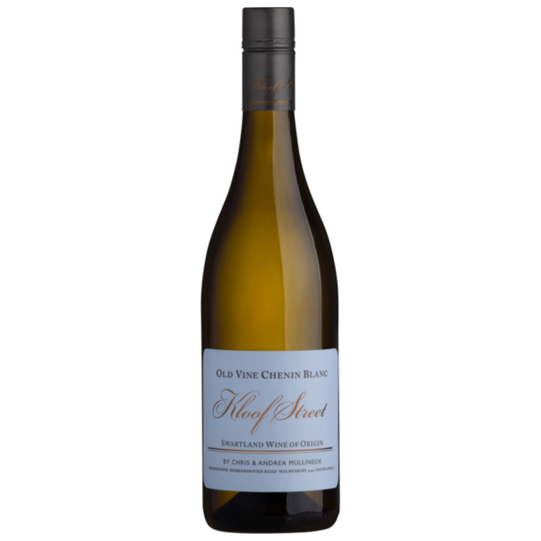 Mullineux Kloof Street Chenin Blanc