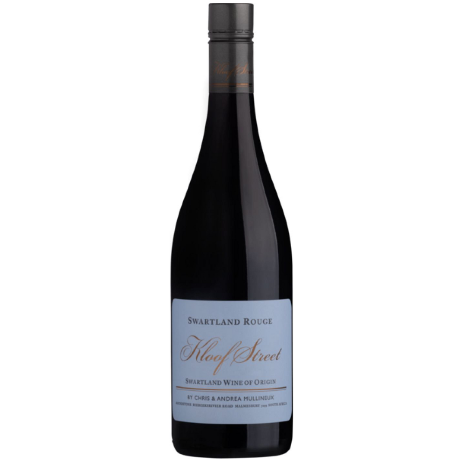 Mullineux Kloof Street Swartland Rouge – The Daily Wine Mullineux Kloof Street Swartland Rouge – The Daily Wine