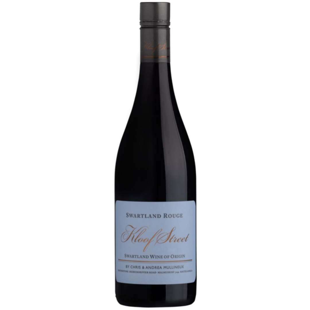 Mullineux Kloof Street Swartland Rouge