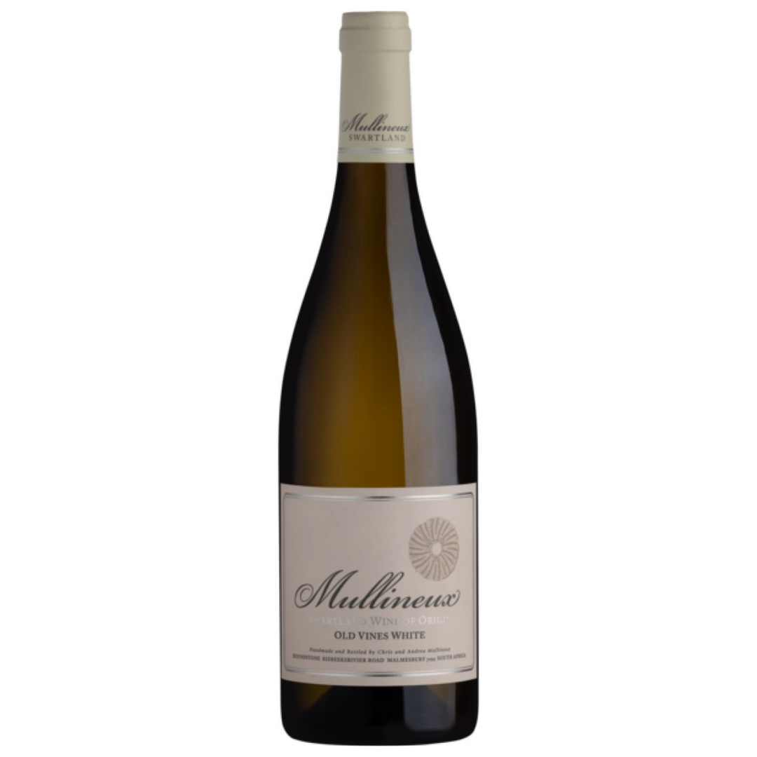 Mullineux Old Vines White