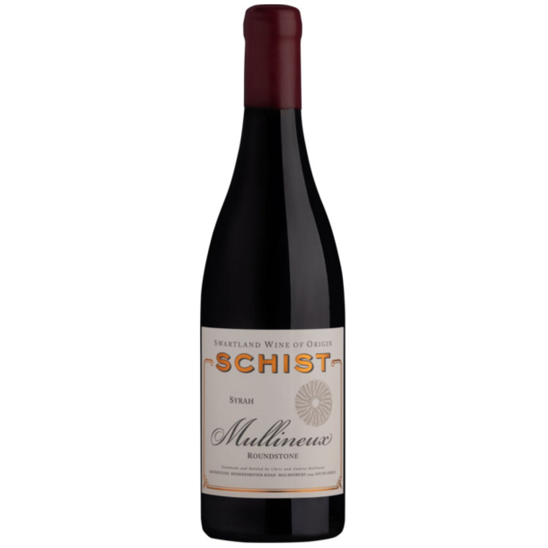 Mullineux Schist Syrah