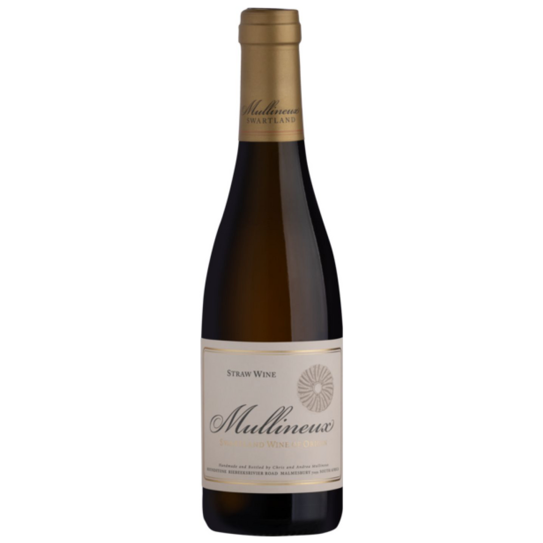 Mullineux Straw Wine 375ml