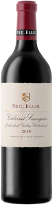 Neil Ellis Jonkershoek Valley Cabernet Sauvignon